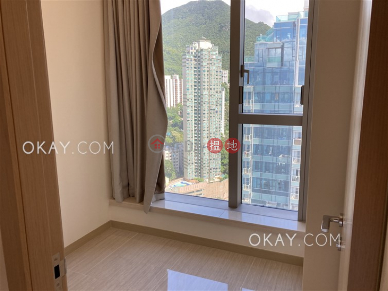 Lovely 2 bedroom on high floor with balcony | Rental | Townplace 本舍 Rental Listings