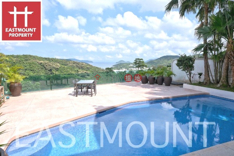 Sai Kung Village House | Property For Sale and Lease in Hing Keng Shek 慶徑石-Detached, Private Pool, Garden | Hing Keng Shek Village House 慶徑石村屋 Rental Listings