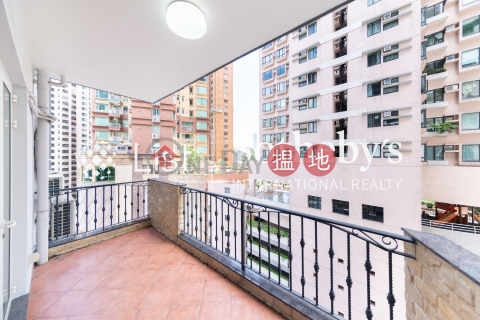 Property for Sale at Breezy Court with 3 Bedrooms | Breezy Court 瑞麒大廈 _0