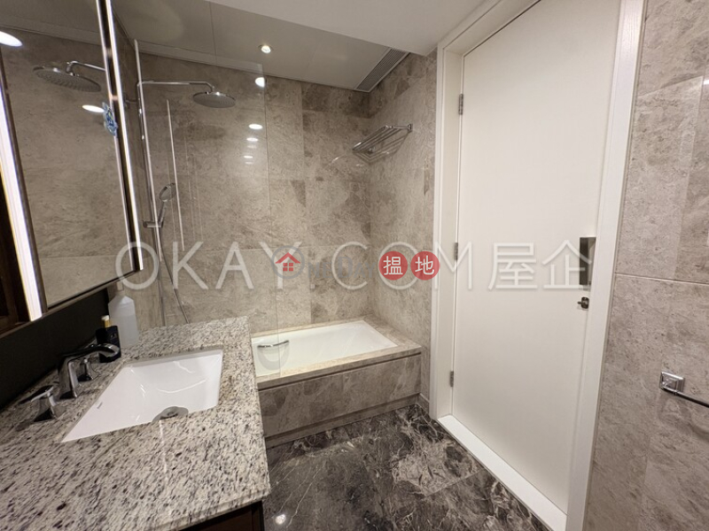 賢文禮士3座-低層-住宅出租樓盤HK$ 48,000/ 月