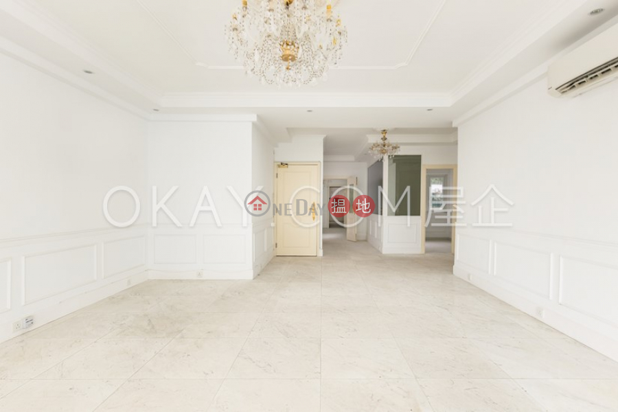 HK$ 66,000/ month Repulse Bay Garden | Southern District | Efficient 3 bedroom in Repulse Bay | Rental