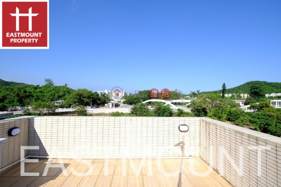 Sai Kung Village House | Property For Sale and Rent in Ho Chung New Village 蠔涌新村-Detached, Garden | Property ID:3257 | Ho Chung Village 蠔涌新村 Rental Listings