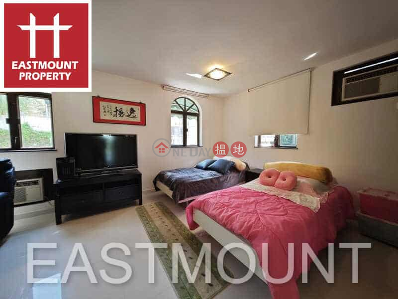 Clearwater Bay Village House | Property For Sale and Rent in Ng Fai Tin 五塊田-Sea view, Garden | Property ID:3703 | Ng Fai Tin Village House 五塊田村屋 Rental Listings