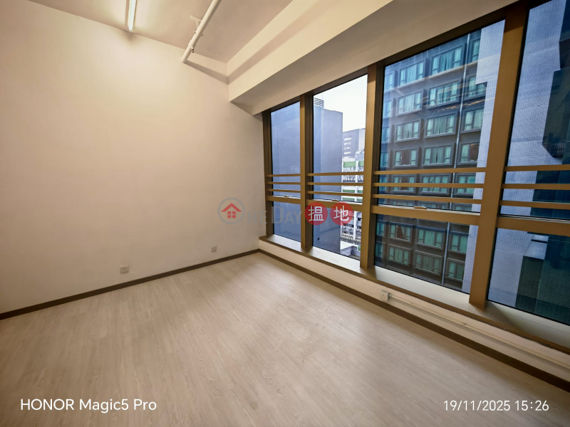 MINI OFFICE, 52-56 Tsun Yip Street | Kwun Tong District Hong Kong, Rental | HK$ 9,000/ month