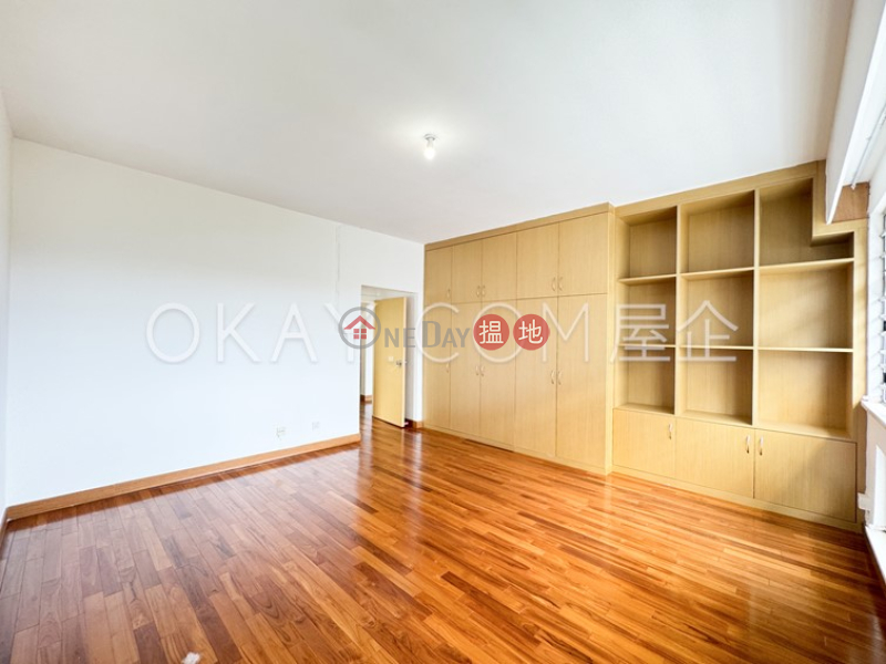 Nicely kept 2 bedroom with balcony & parking | Rental | 87 Broadcast Drive 廣播道87號 Rental Listings