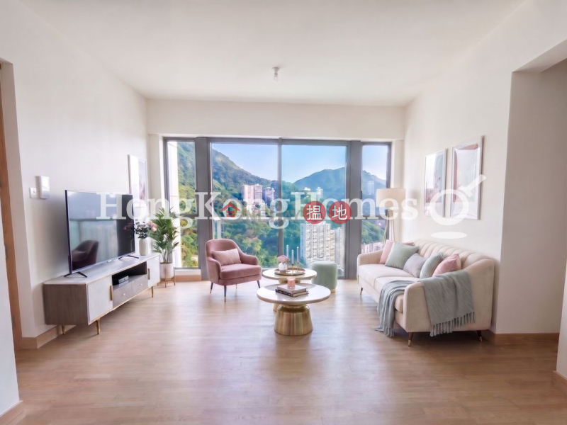 3 Bedroom Family Unit for Rent at Broadwood Twelve | Broadwood Twelve 樂天峰 Rental Listings