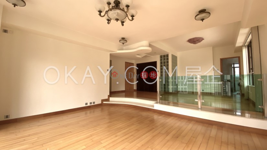Unique 3 bedroom with parking | Rental, 31 Kennedy Road | Wan Chai District Hong Kong Rental, HK$ 55,000/ month