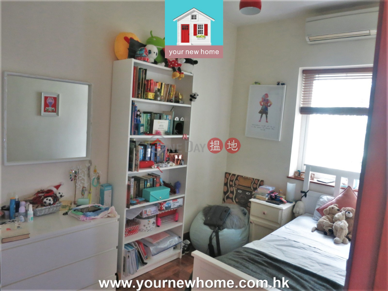 Sai Kung House | For Rent, Nam Pin Wai Village House 南邊圍村屋 Rental Listings | Sai Kung (RL1692)