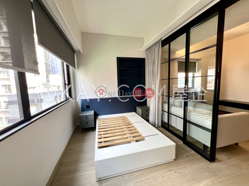 Charming studio in Sheung Wan | Rental 108-110 Wellington Street | Central District Hong Kong, Rental, HK$ 29,000/ month