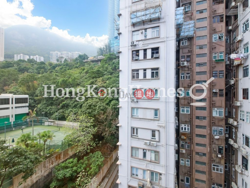 香港搵樓|租樓|二手盤|買樓| 搵地 | 住宅出租樓盤山光樓兩房一廳單位出租
