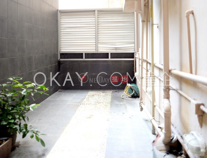 Efficient 3 bedroom with terrace & balcony | For Sale | Block 45-48 Baguio Villa 碧瑤灣45-48座 Sales Listings