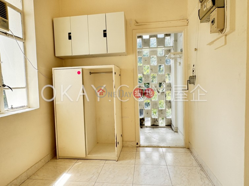 Property Search Hong Kong | OneDay | Residential Rental Listings | Efficient 3 bed on high floor with balcony & parking | Rental