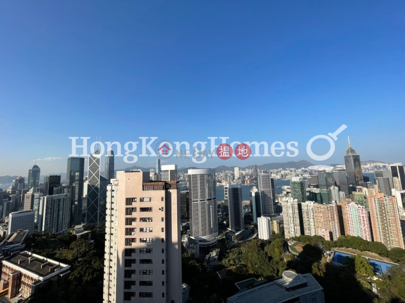峰景4房豪宅單位出售|東區峰景(Hong Villa)出售樓盤 (Proway-LID16246S)