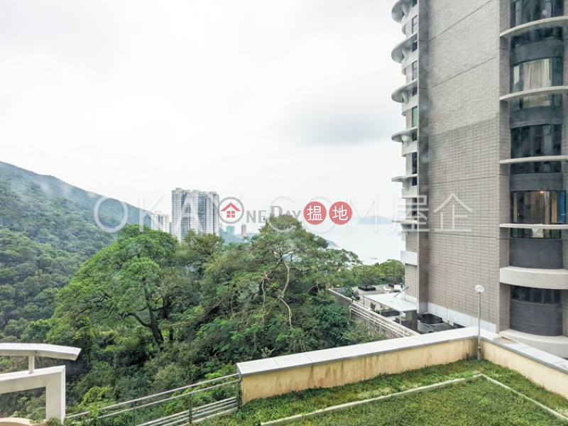 Efficient 4 bedroom with sea views, balcony | Rental, 23 Repulse Bay Road | Southern District | Hong Kong, Rental | HK$ 65,000/ month