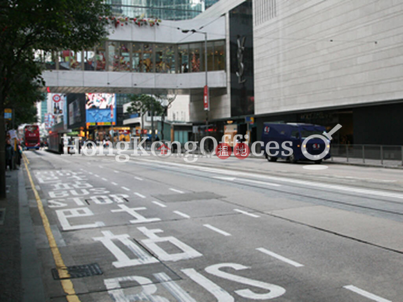 Property Search Hong Kong | OneDay | Office / Commercial Property Rental Listings | Office Unit for Rent at New Henry House