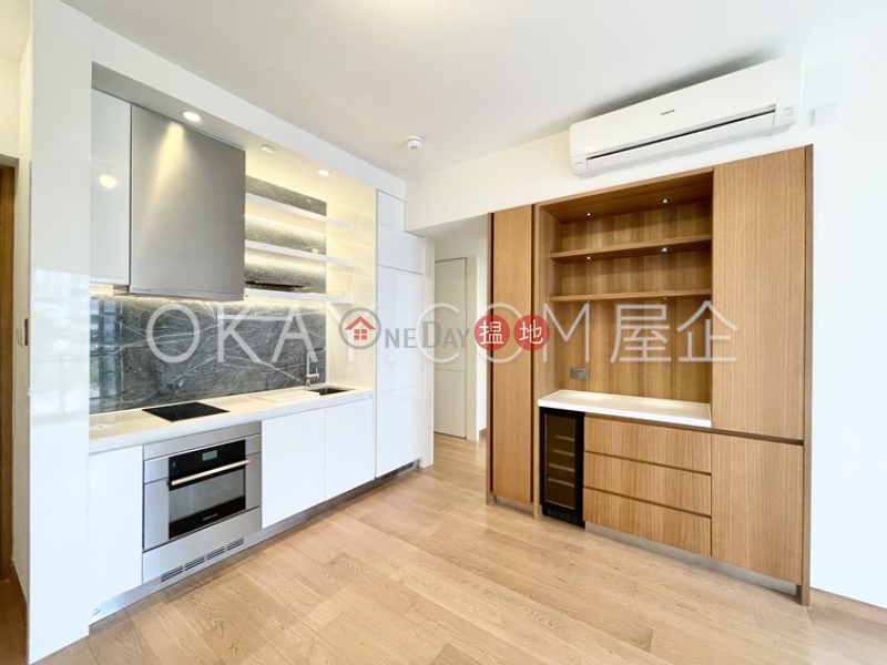 HK$ 39,000/ month Resiglow Wan Chai District, Popular 2 bedroom with balcony | Rental