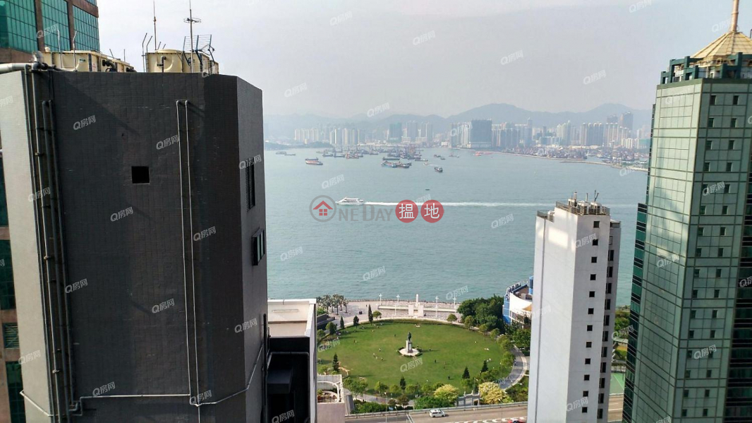 HK$ 18M | SOHO 189 | Western District, SOHO 189 | 2 bedroom High Floor Flat for Sale