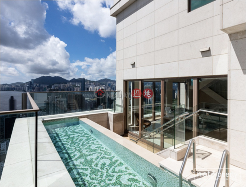 半山壹號 一期高層|住宅出售樓盤|HK$ 9,888萬