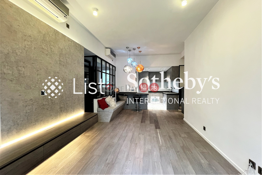 HK$ 48,000/ month, Kensington Hill, Western District Property for Rent at Kensington Hill with 3 Bedrooms