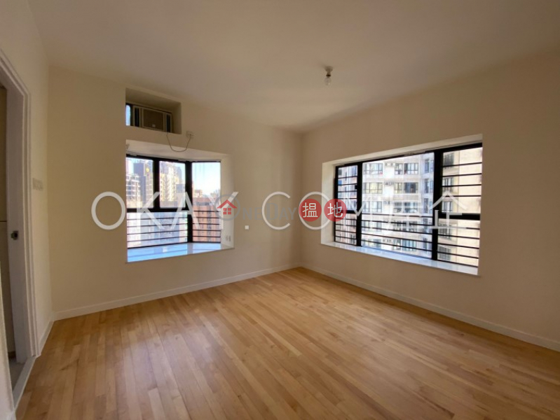Elegant 3 bedroom in Mid-levels West | Rental, 30 Conduit Road | Western District | Hong Kong, Rental, HK$ 42,000/ month