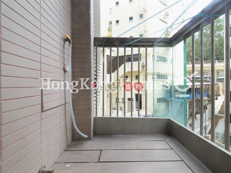 HK$ 21,000/ month, High West, Western District 1 Bed Unit for Rent at High West