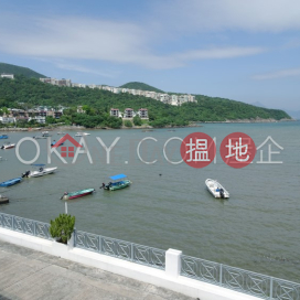 Gorgeous house with sea views, rooftop & terrace | Rental | Lobster Bay Villa 海寧居 _0