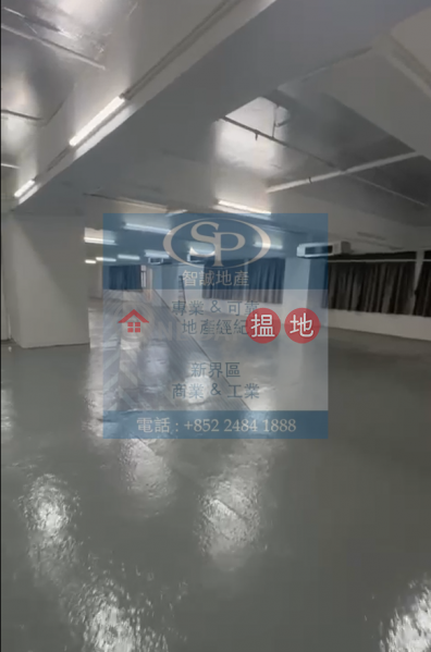 香港搵樓|租樓|二手盤|買樓| 搵地 | 工業大廈-出租樓盤青衣工中 全新裝修 俱備冷氣 隨時睇樓