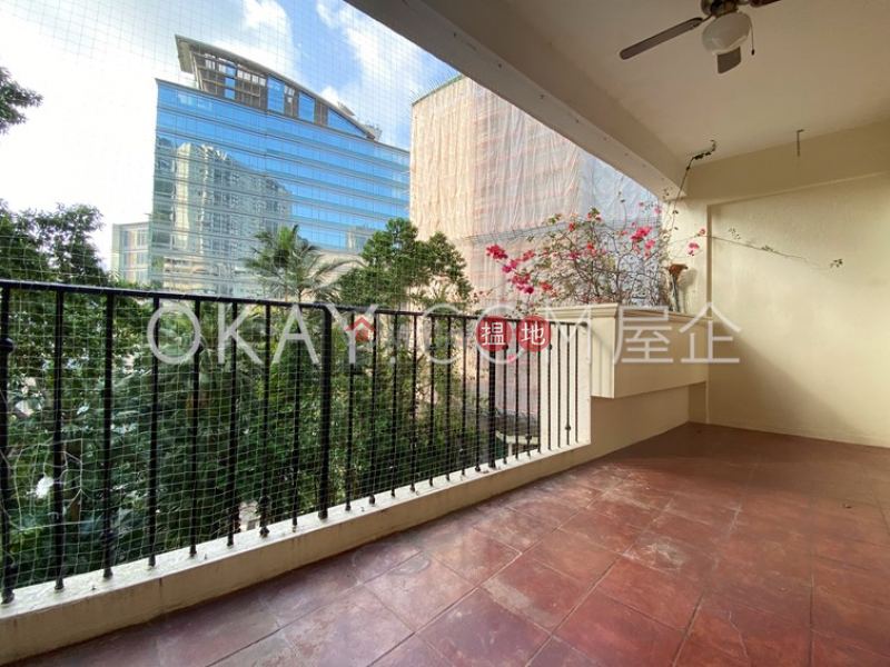 Property Search Hong Kong | OneDay | Residential | Rental Listings | Efficient 3 bedroom with balcony | Rental