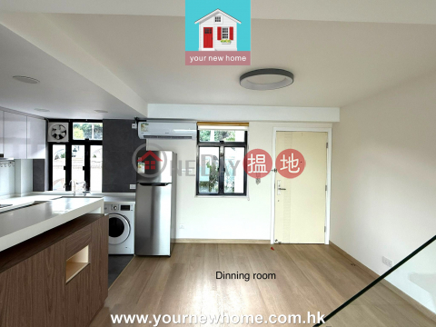 Sea View Duplex in Silverstrand for Rent, Casa Bella 銀海山莊 | Sai Kung (RL2578)_0