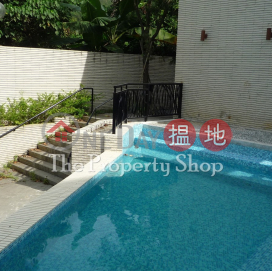 Convenient 4 Bed Sea View Villa, 御濤 洋房J House J Royal Bay | 西貢 (SK1187)_0