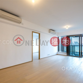 Luxurious 3 bedroom with balcony | Rental|Harbour Glory Tower 3(Harbour Glory Tower 3)Rental Listings (OKAY-R318944)_0