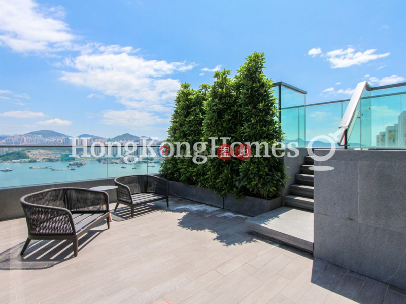 2 Bedroom Unit for Rent at Waterfront Suites | Waterfront Suites 愛德街1號 Rental Listings