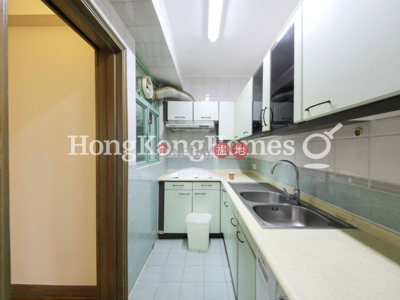 3 Bedroom Family Unit for Rent at Goldwin Heights | 2 Seymour Road | Western District | Hong Kong Rental HK$ 32,000/ month