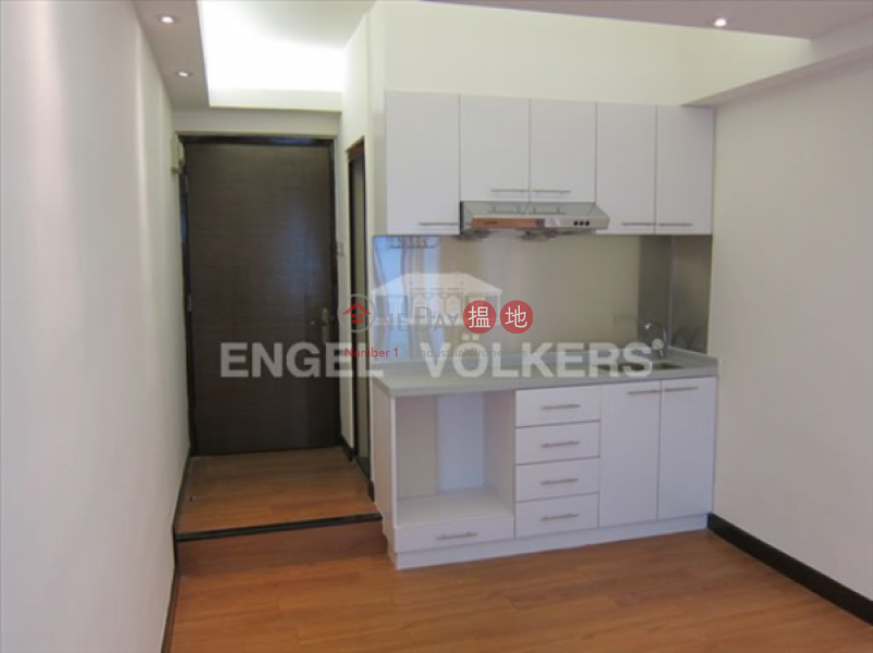 Property Search Hong Kong | OneDay | Residential Sales Listings, 1 Bed Flat for Sale in Central