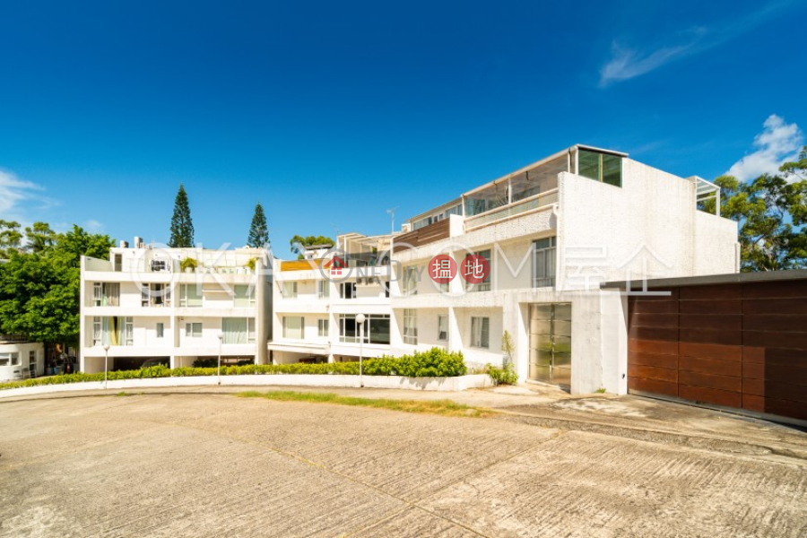 Property Search Hong Kong | OneDay | Residential, Sales Listings | Unique house with rooftop, terrace | For Sale