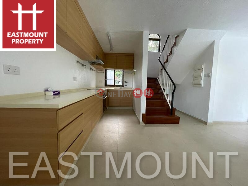 HK$ 18M | 91 Ha Yeung Village, Sai Kung Clearwater Bay Village House | Property For Sale in Ha Yeung 下洋-Big Patio | Property ID:3051