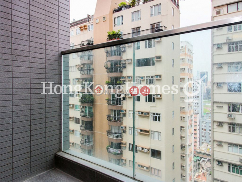 2 Bedroom Unit for Rent at Po Wah Court, 29-31 Yuk Sau Street | Wan Chai District | Hong Kong Rental, HK$ 31,000/ month