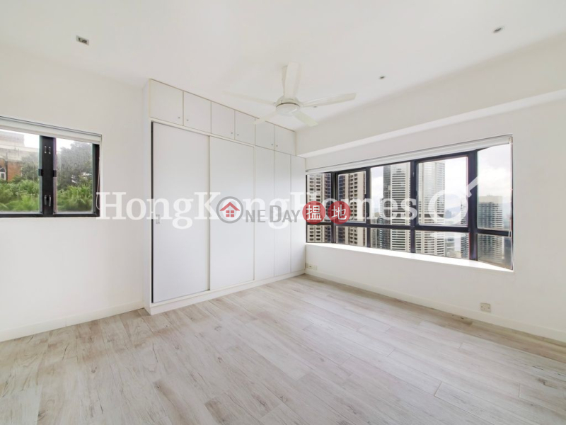 3 Bedroom Family Unit for Rent at Bowen Place | Bowen Place 寶雲閣 Rental Listings