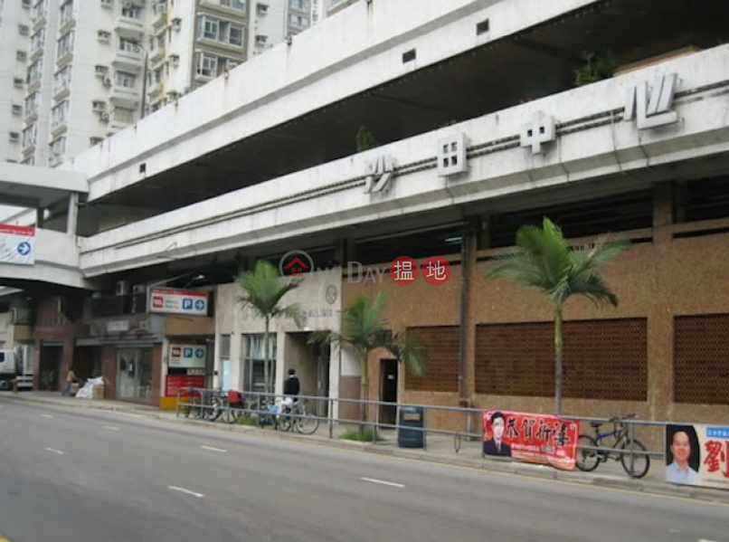 沙田中心停車場|沙田沙田中心佳寧大廈(C座)(Shatin Centre Kai Ning Building (Block C))出租樓盤 (YUKI5-4188884147)