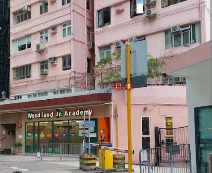 Property Search Hong Kong | OneDay | Carpark Rental Listings, Caine Road Carpark