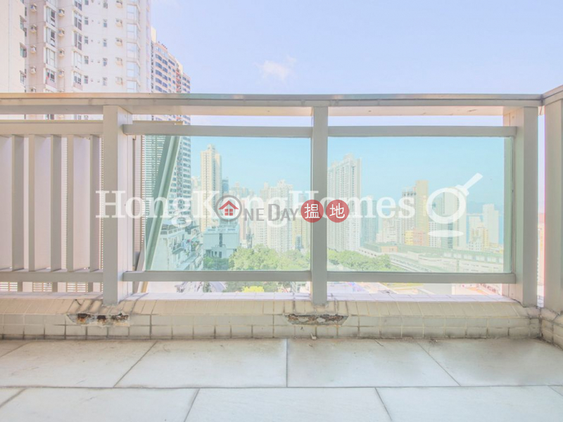 2 Bedroom Unit for Rent at Centre Place 1 High Street | Western District Hong Kong | Rental | HK$ 37,000/ month