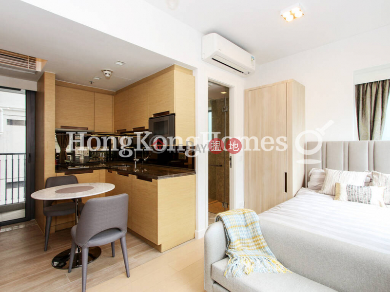 HK$ 20,000/ month 8 Mui Hing Street Wan Chai District Studio Unit for Rent at 8 Mui Hing Street