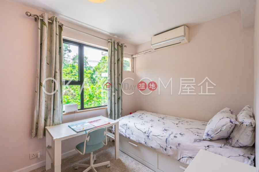 HK$ 12.8M, Wong Mo Ying Village House, Sai Kung, Rare house with terrace & balcony | For Sale