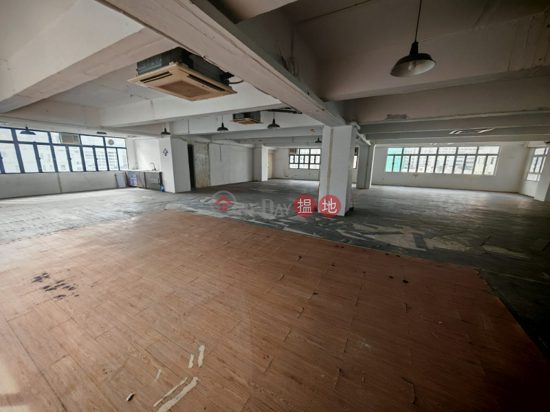 志聯工廠大廈中層工業大廈|出租樓盤HK$ 40,000/ 月