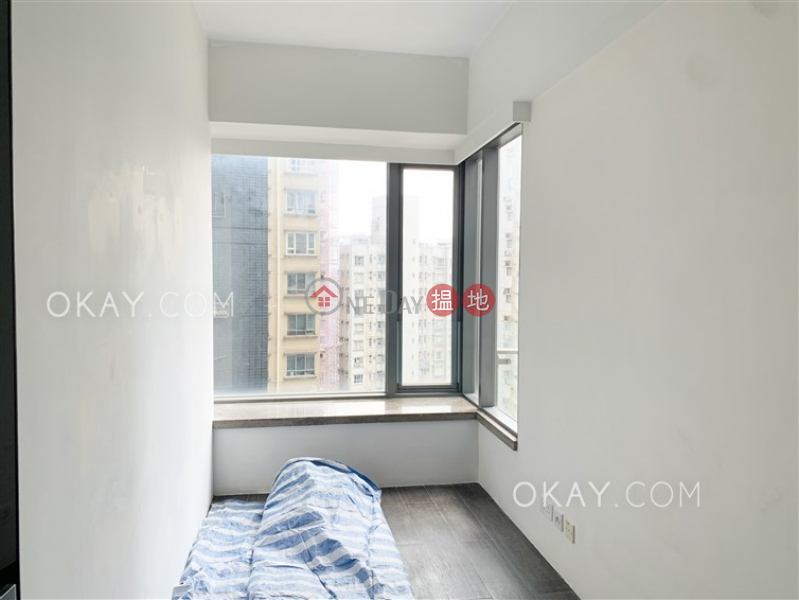 Rare 4 bedroom with balcony | Rental, Seymour 懿峰 Rental Listings | Western District (OKAY-R81244)