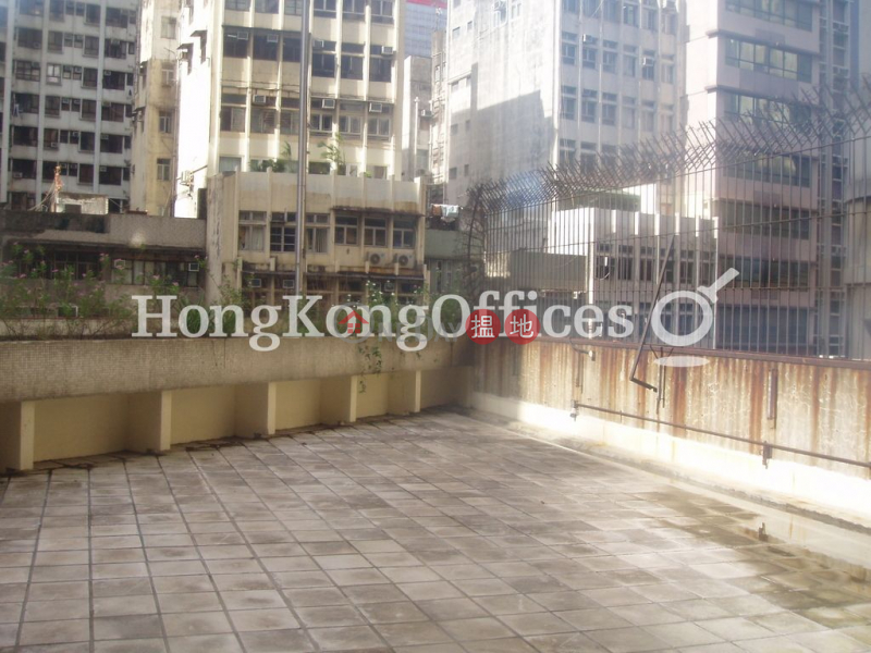 Office Unit for Rent at Nan Dao Commercial Building | 359-361 Queens Road Central | Western District, Hong Kong, Rental | HK$ 87,080/ month