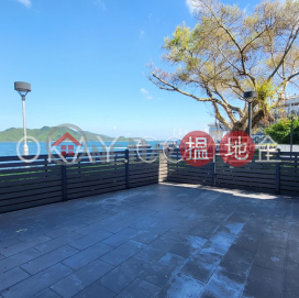 Unique house in Sai Kung | Rental