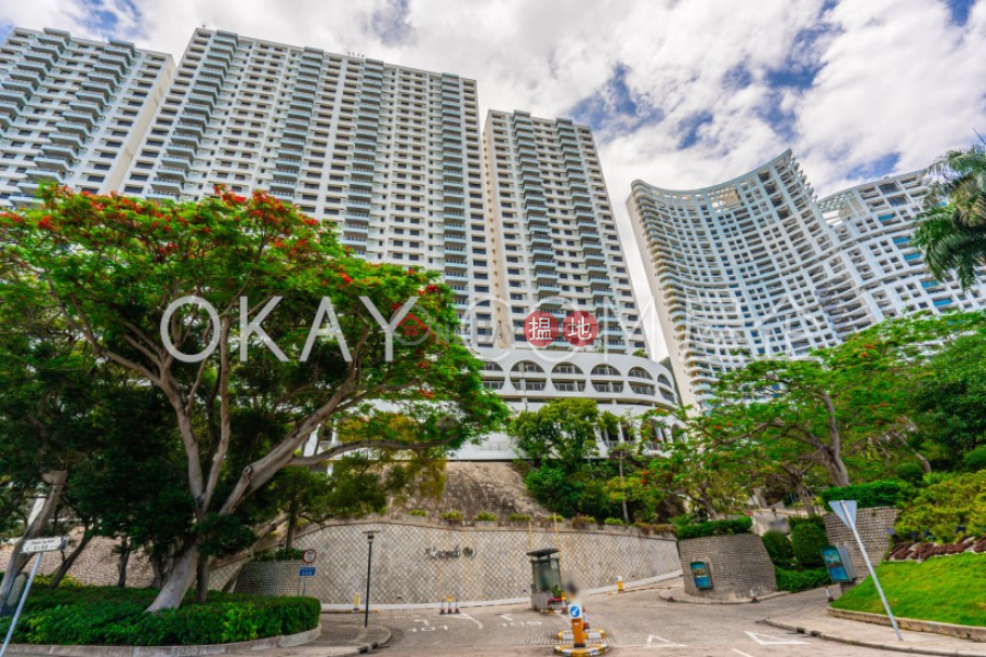 Property Search Hong Kong | OneDay | Residential, Rental Listings Exquisite 6 bed on high floor with sea views & balcony | Rental