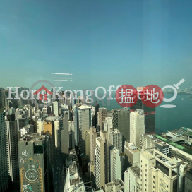 Office Unit for Rent at Cosco Tower, Cosco Tower 中遠大廈 | Western District (HKO-75240-AJHR)_0