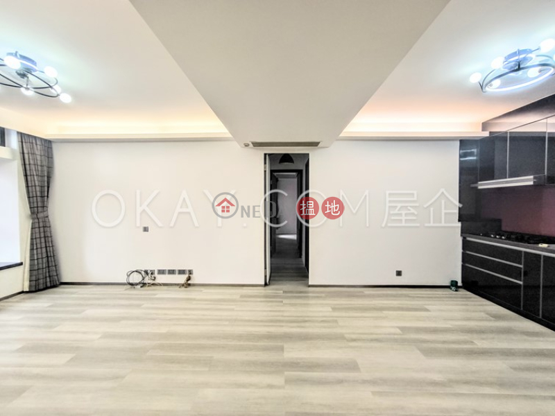 2房2廁,連車位殷樺花園出售單位|95羅便臣道 | 西區|香港出售-HK$ 1,780萬